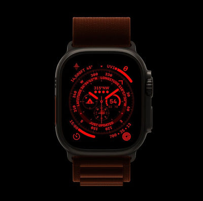 Smart Watches