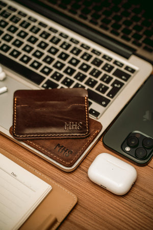 MHS Wallets