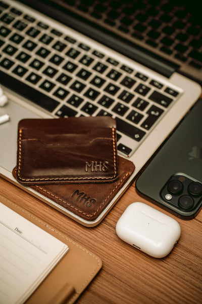 MHS Wallets