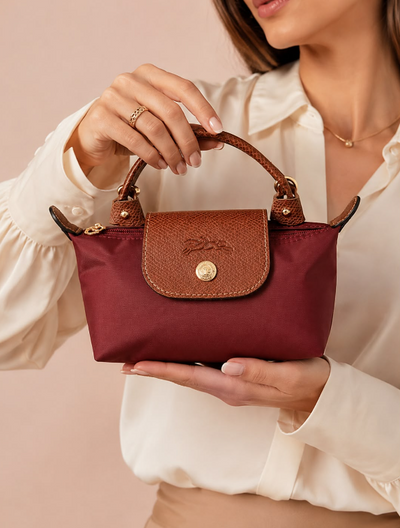Longchamp Collection