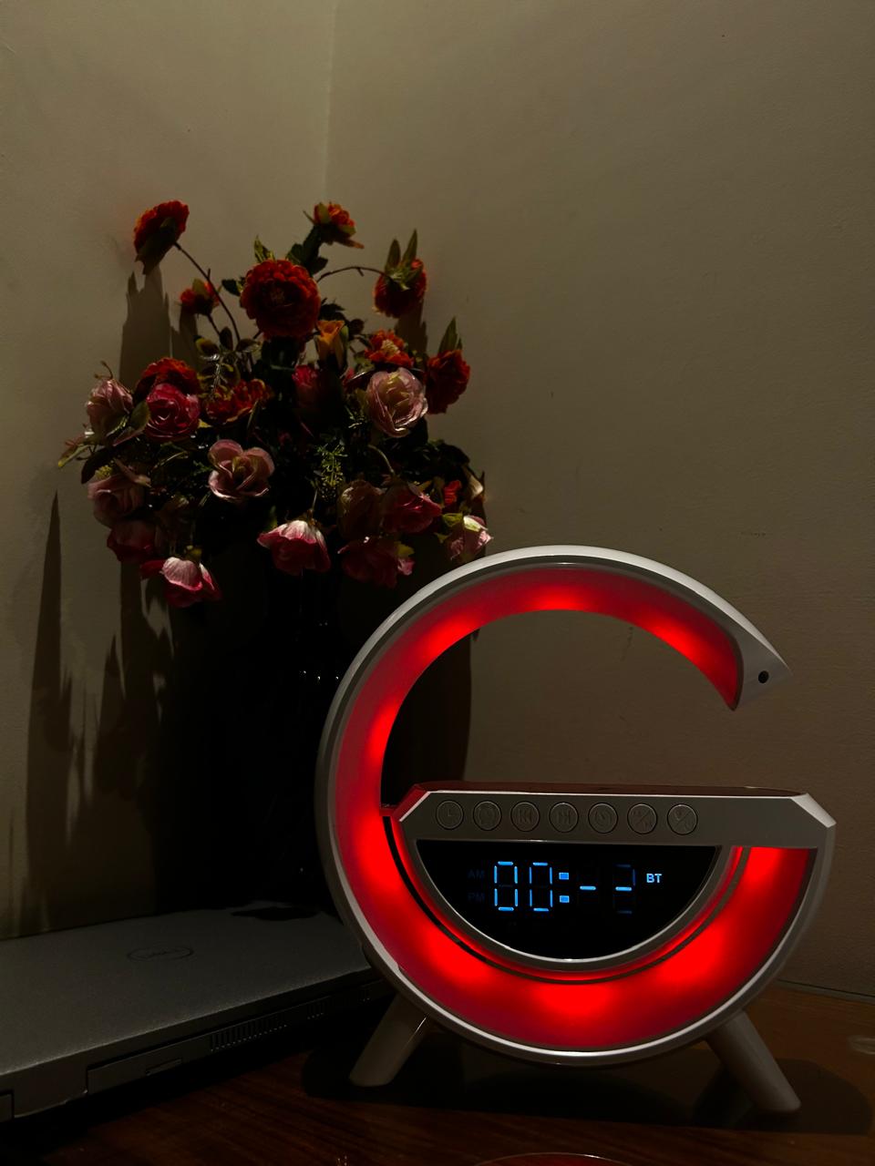 G Speaker