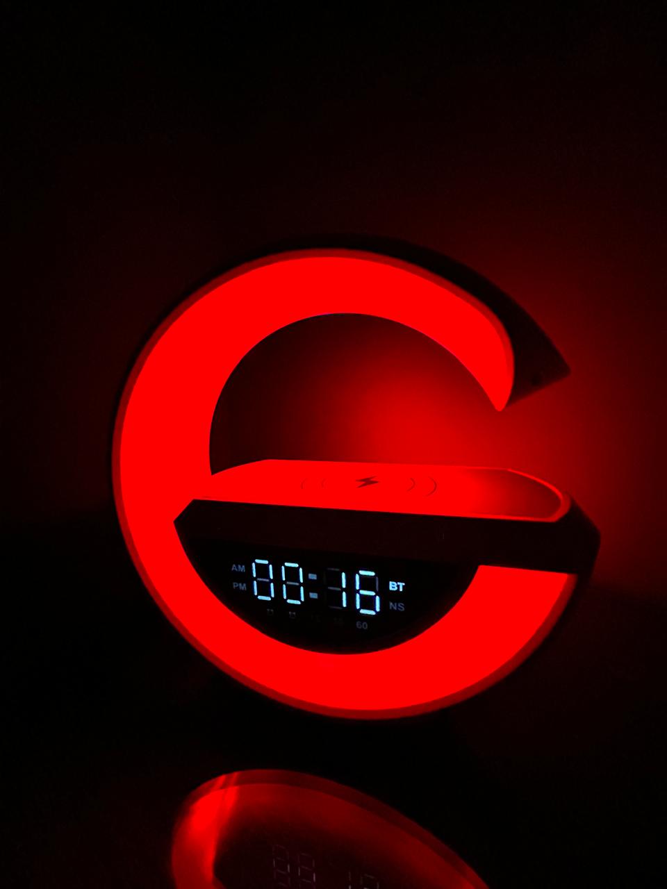 G Speaker