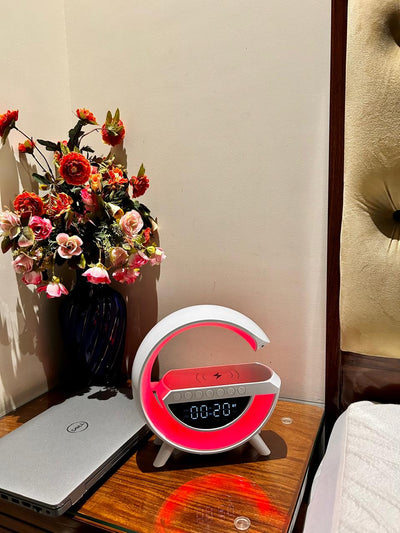 G Speaker