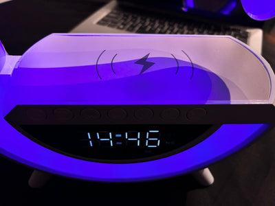 G Speaker