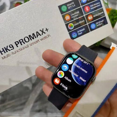 HK 9 Pro Max