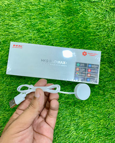HK 9 Pro Max