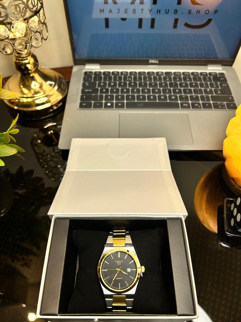 Tissot PRX 1853