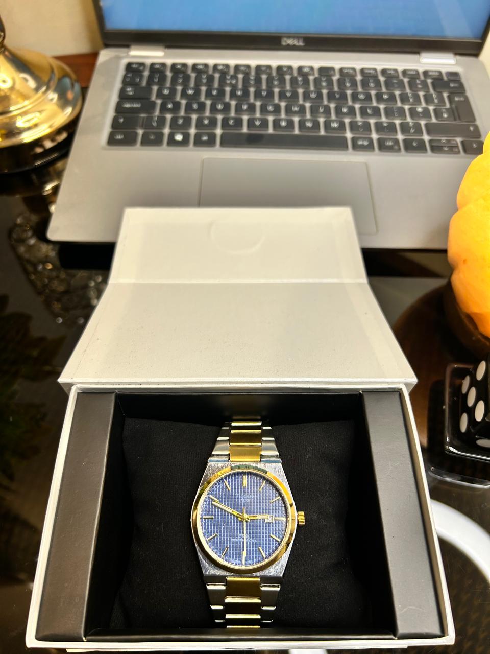 Tissot PRX 1853