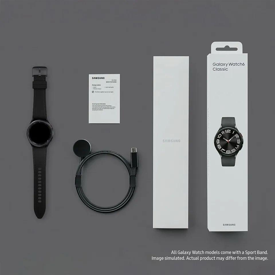 J Smart Watch