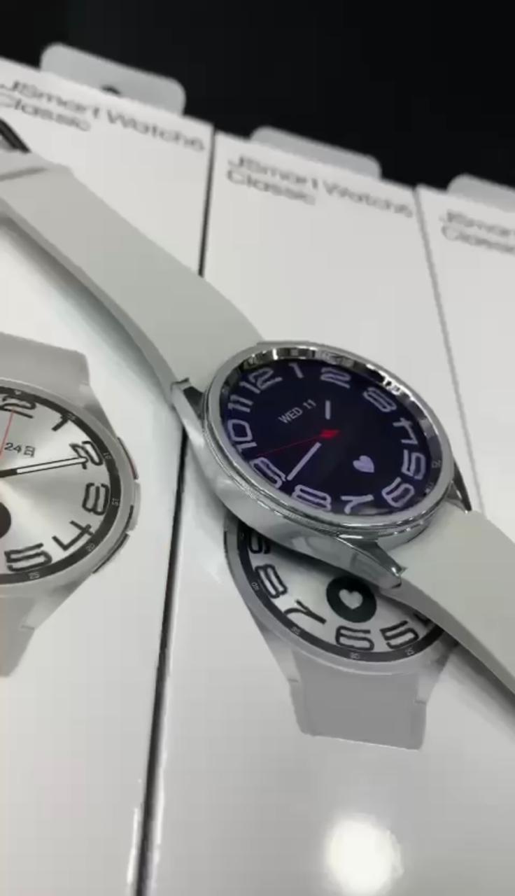 J Smart Watch
