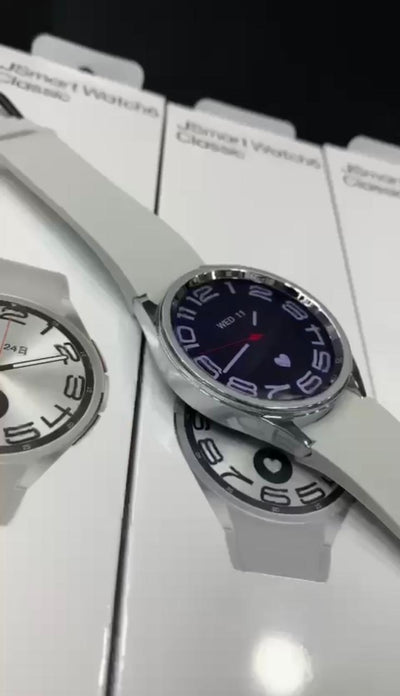 J Smart Watch