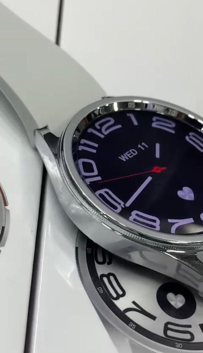 J Smart Watch