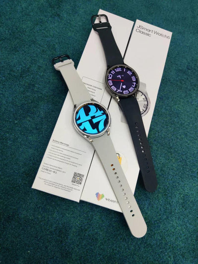 J Smart Watch