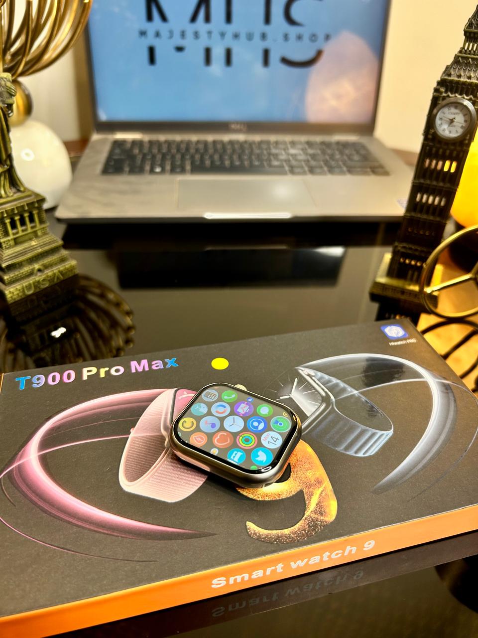 T900 Pro Max