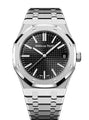 Audemars Piguet Unique Finishing with Date Adjuster