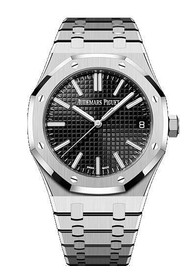 Audemars Piguet Unique Finishing with Date Adjuster