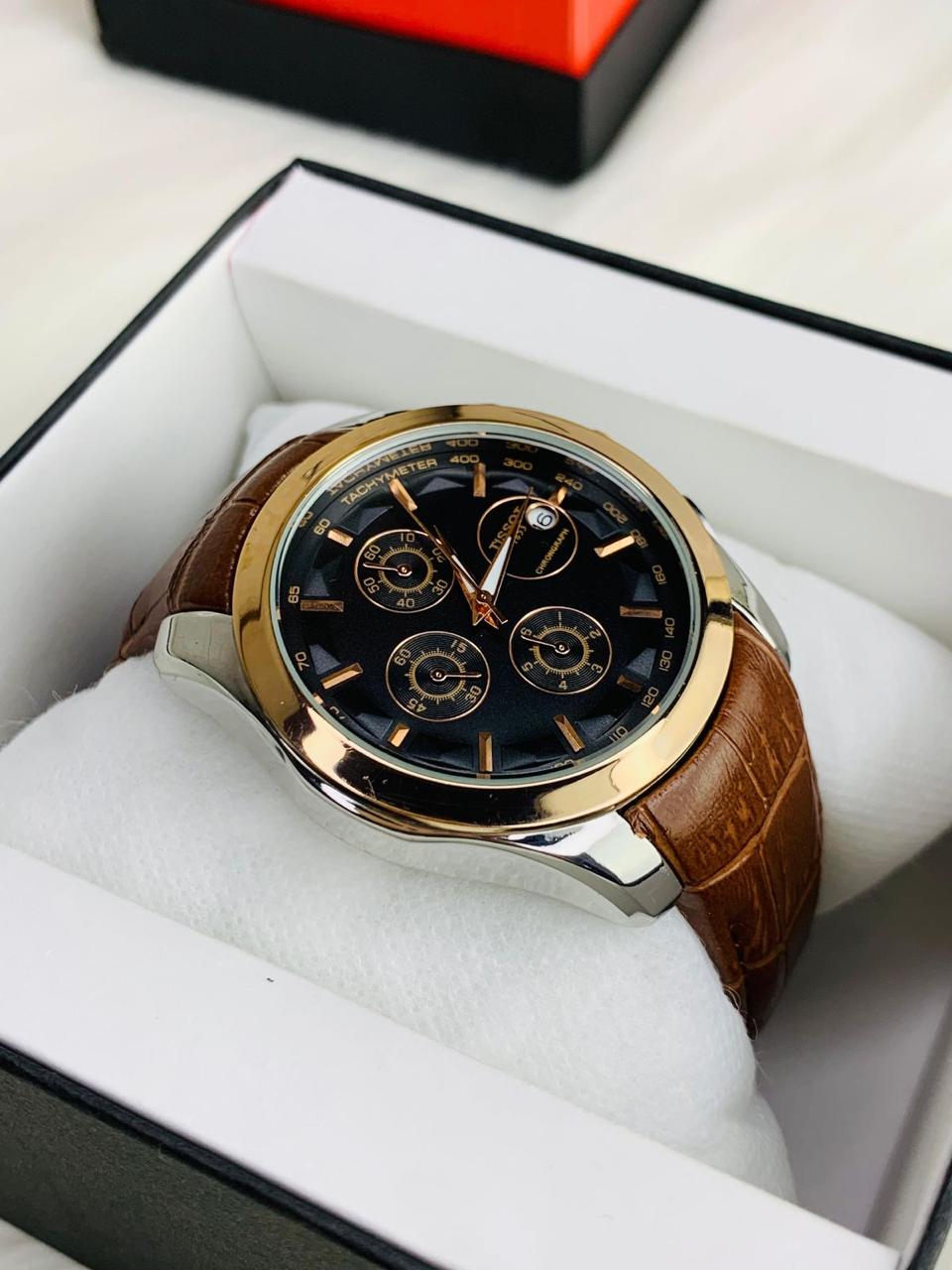Tissot Chronograph