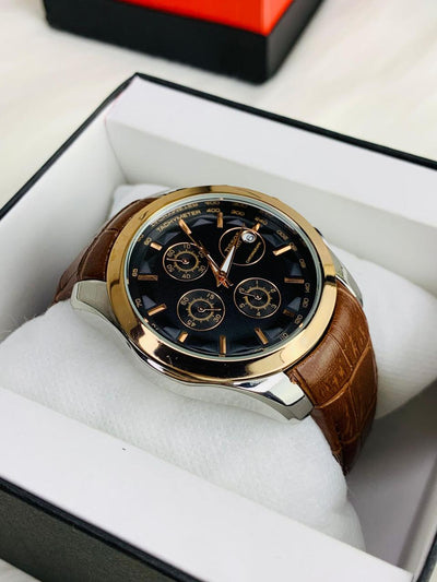 Tissot Chronograph
