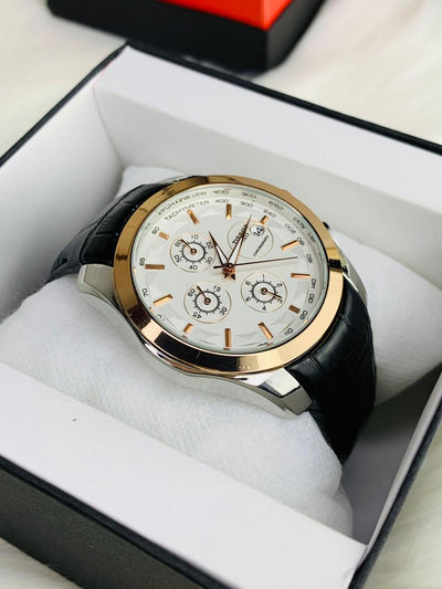 Tissot Chronograph