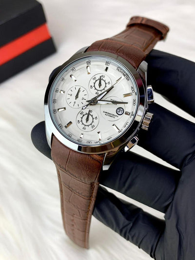 Tissot Chronograph