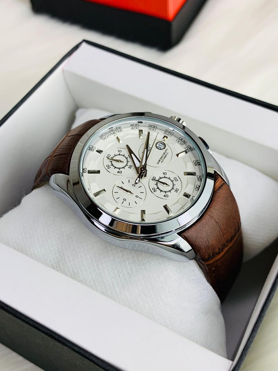 Tissot Chronograph
