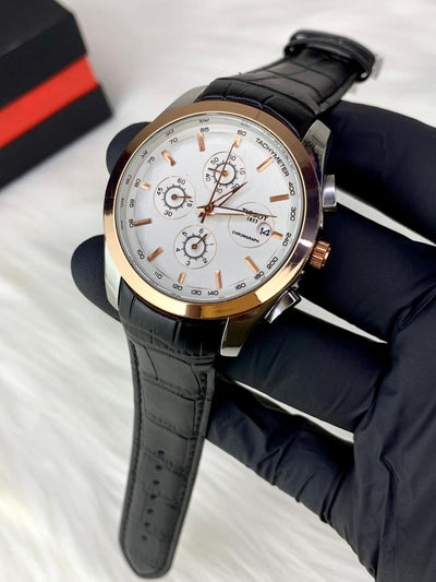 Tissot Chronograph