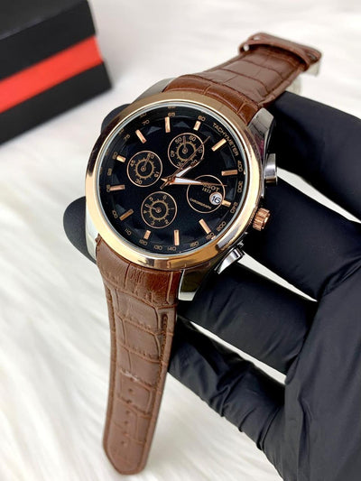 Tissot Chronograph