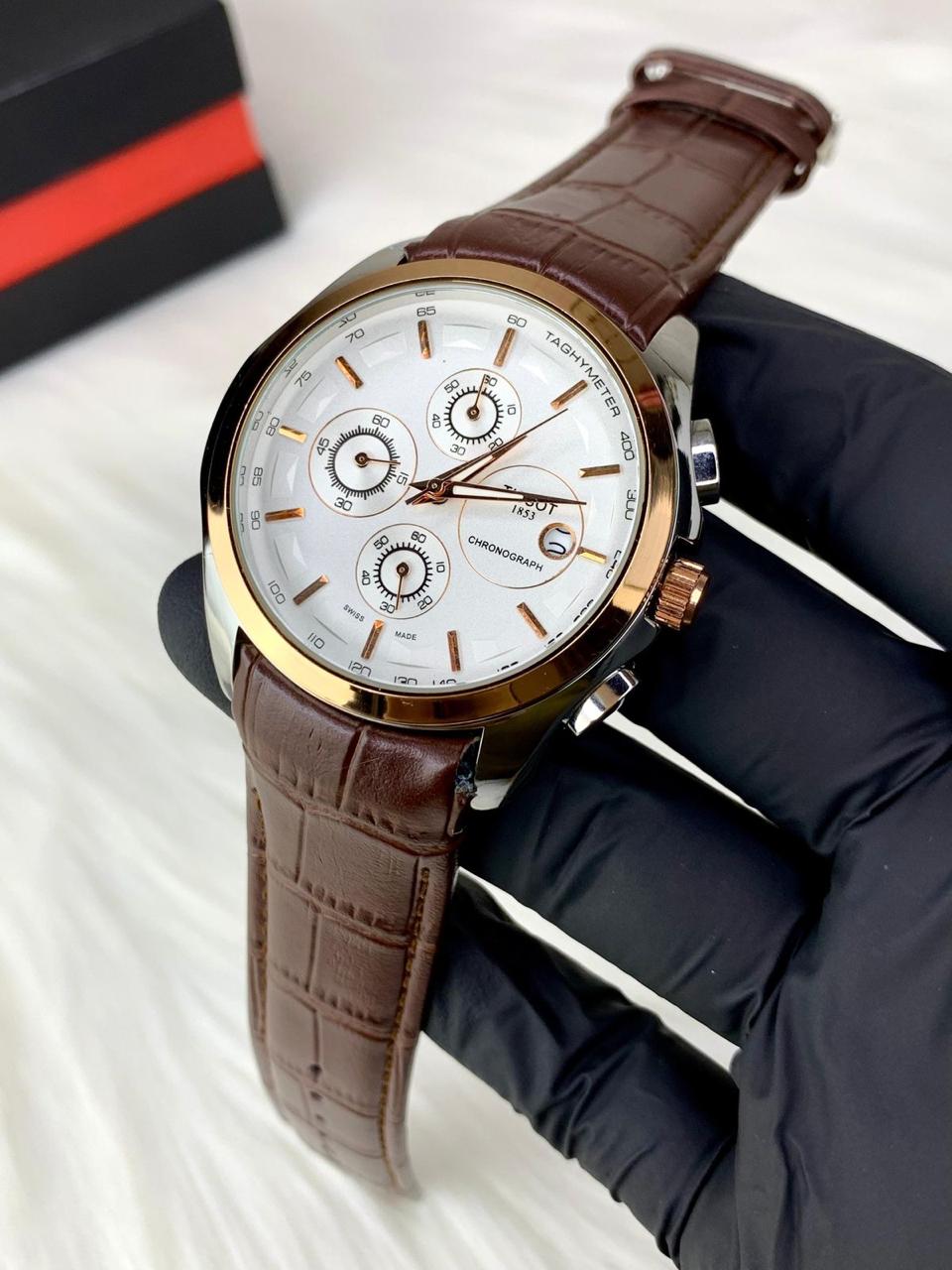 Tissot Chronograph