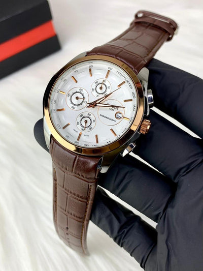 Tissot Chronograph
