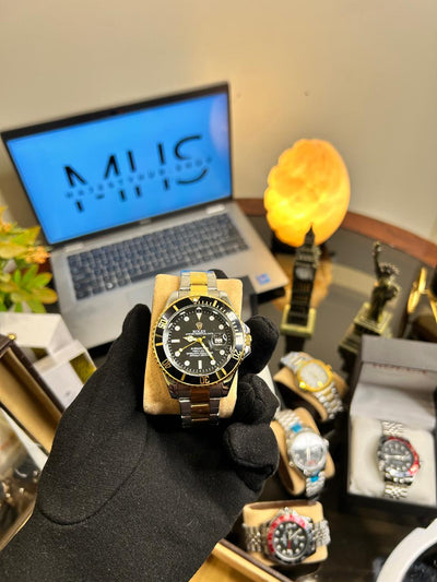 Rolex Submariner
