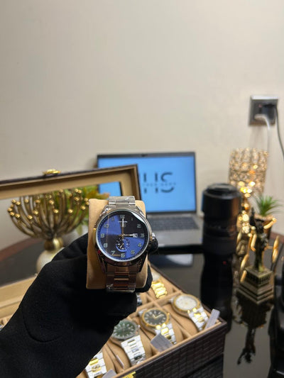 Tag heuer