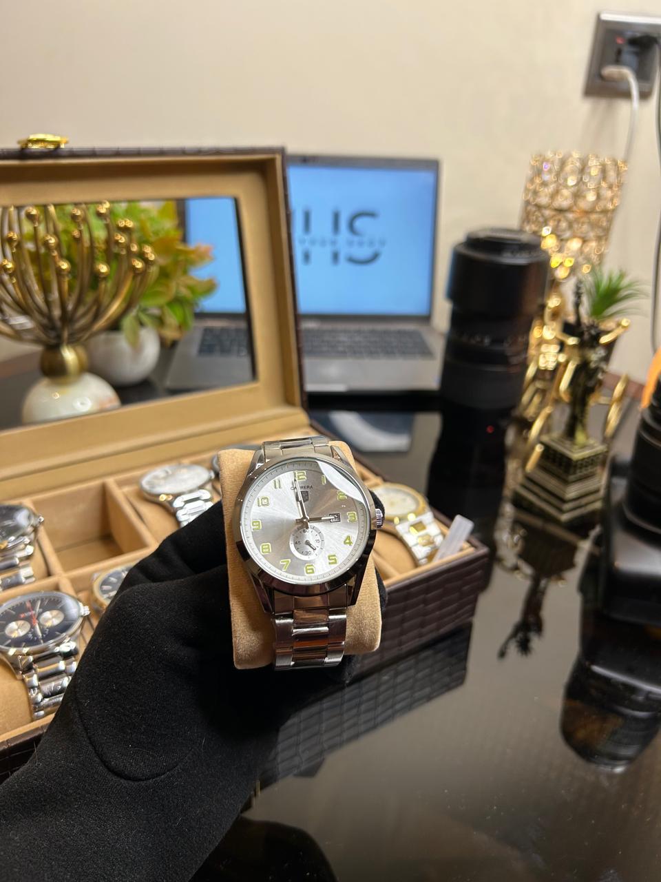 Tag heuer