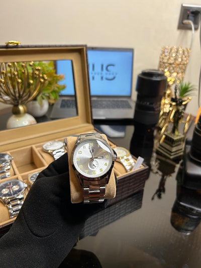 Tag heuer