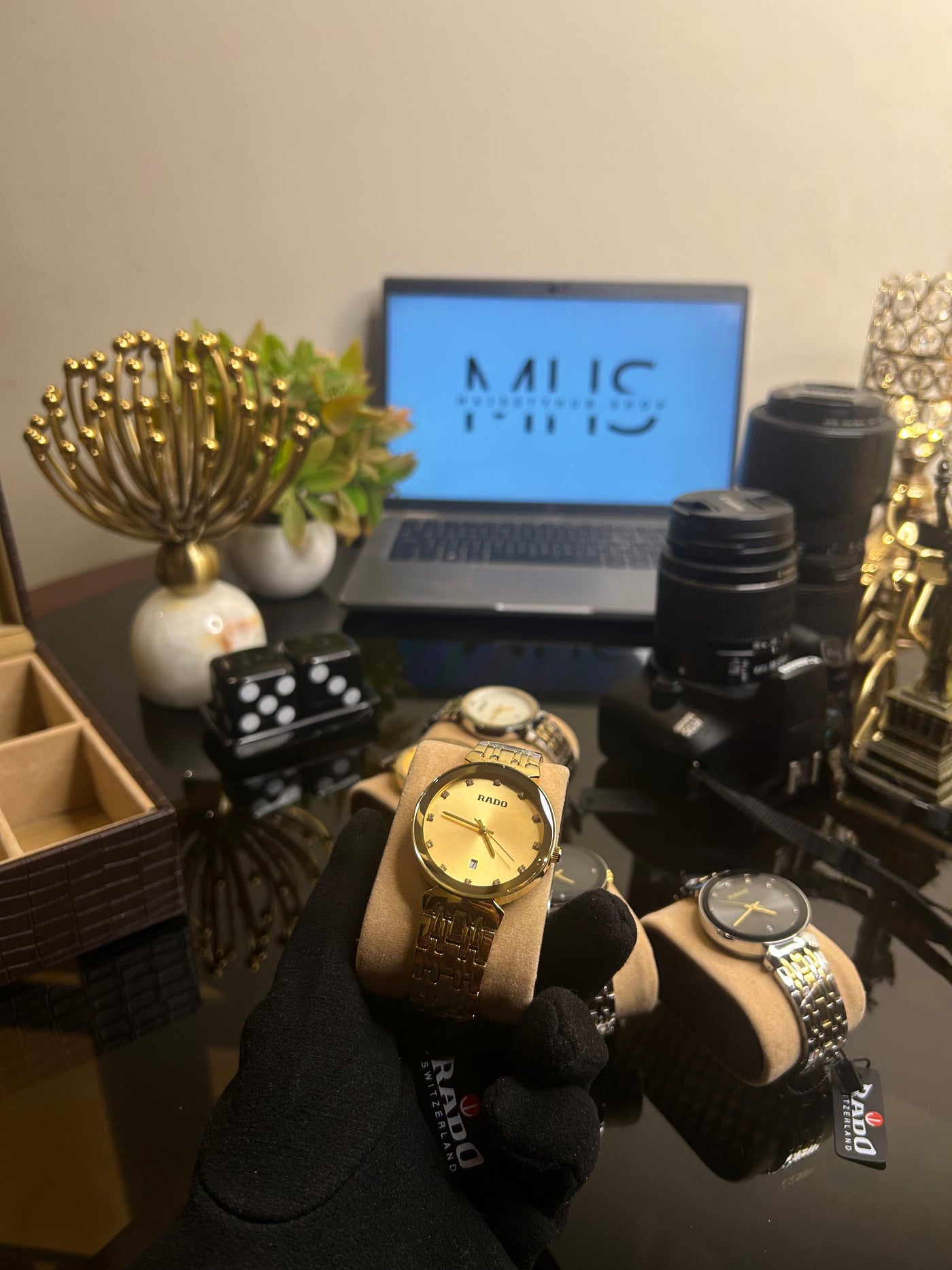 Rado