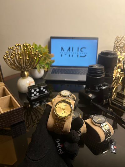 Rado
