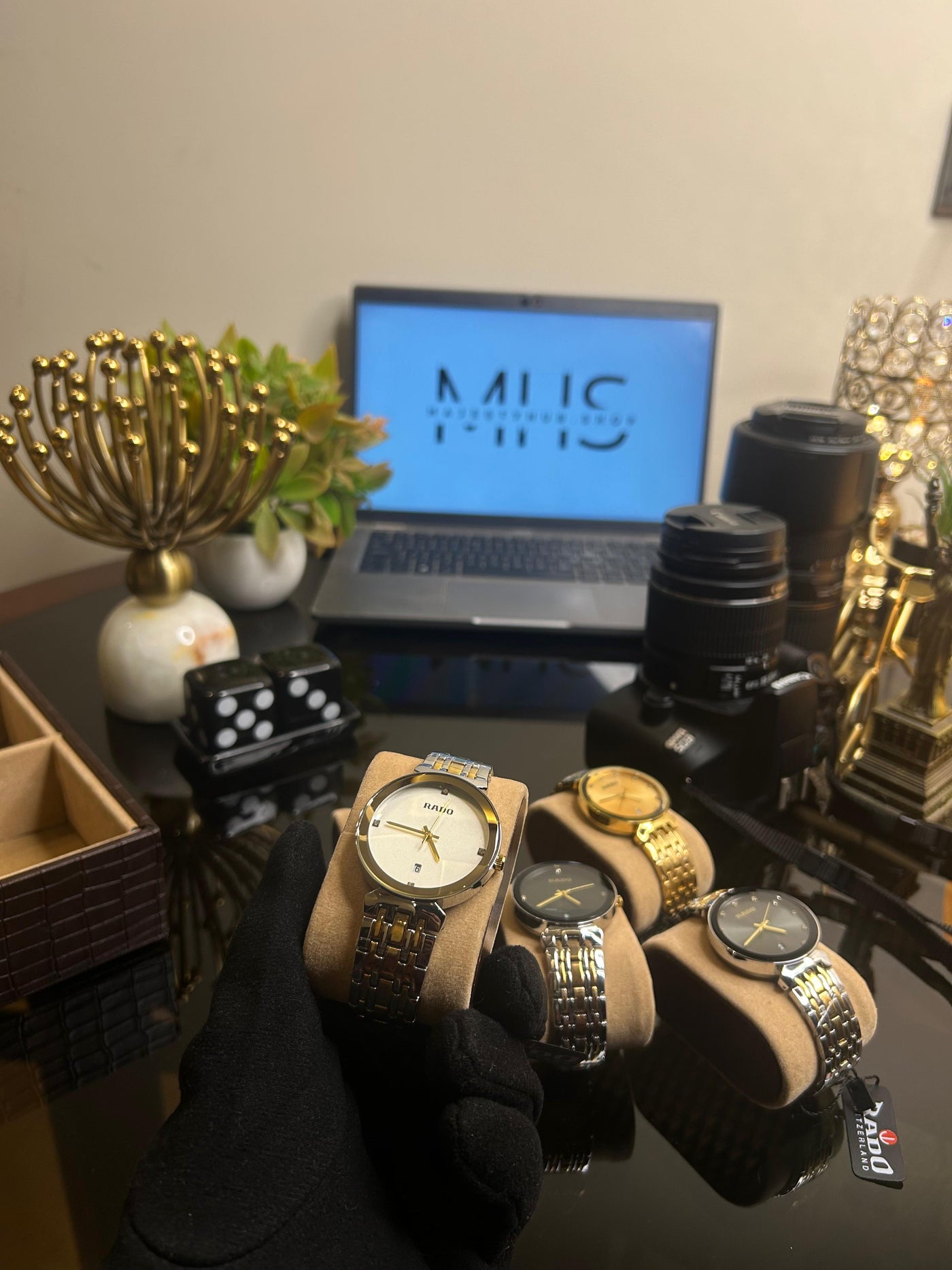 Rado