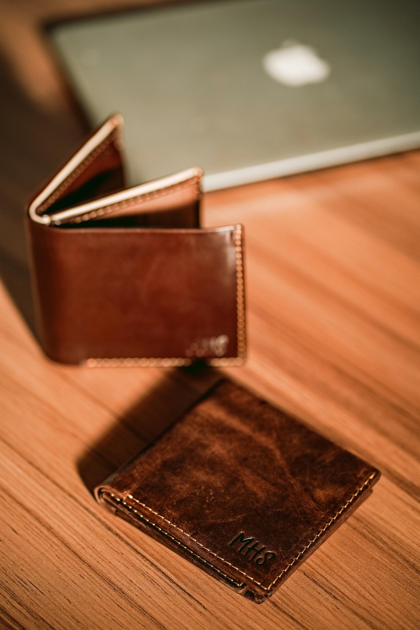 Trident Premium Wallet