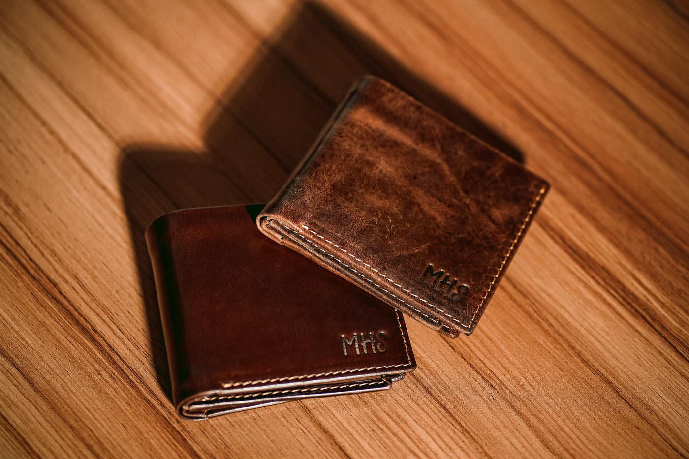 Trident Premium Wallet