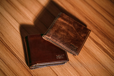 Trident Premium Wallet