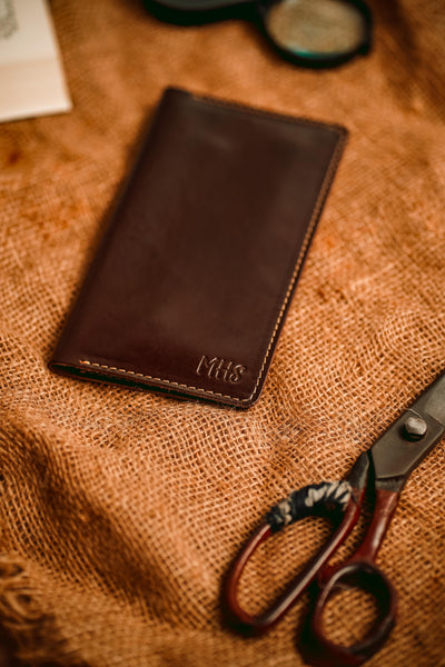 Moby Magnetic Wallet