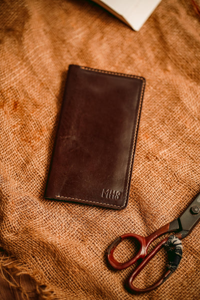 Moby Magnetic Wallet