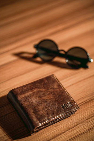 Trident Premium Wallet