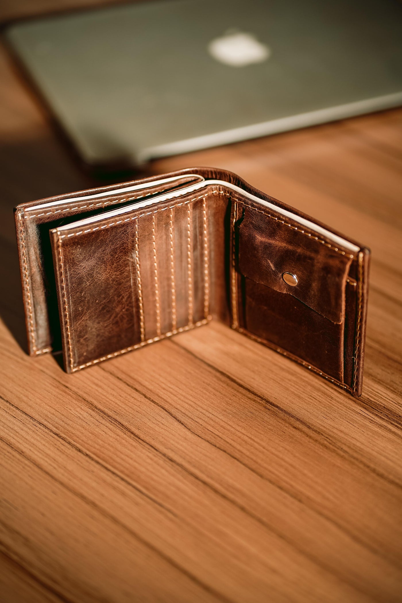 Trident Premium Wallet