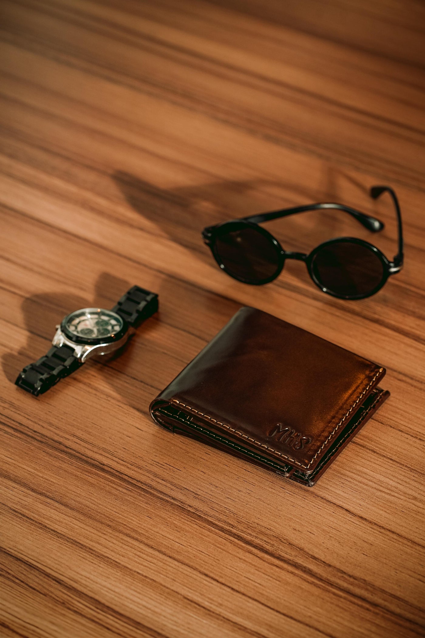 Trident Premium Wallet