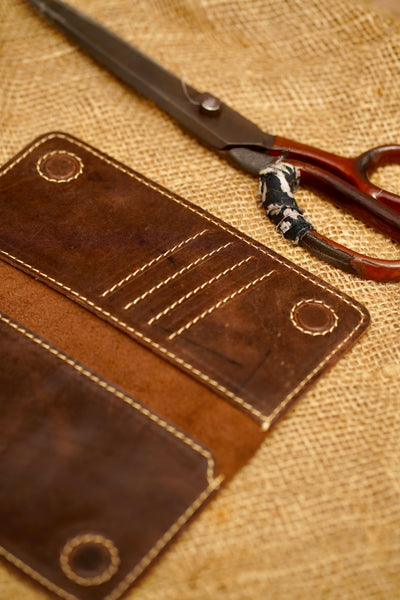 Moby Magnetic Wallet