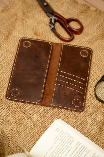 Moby Magnetic Wallet