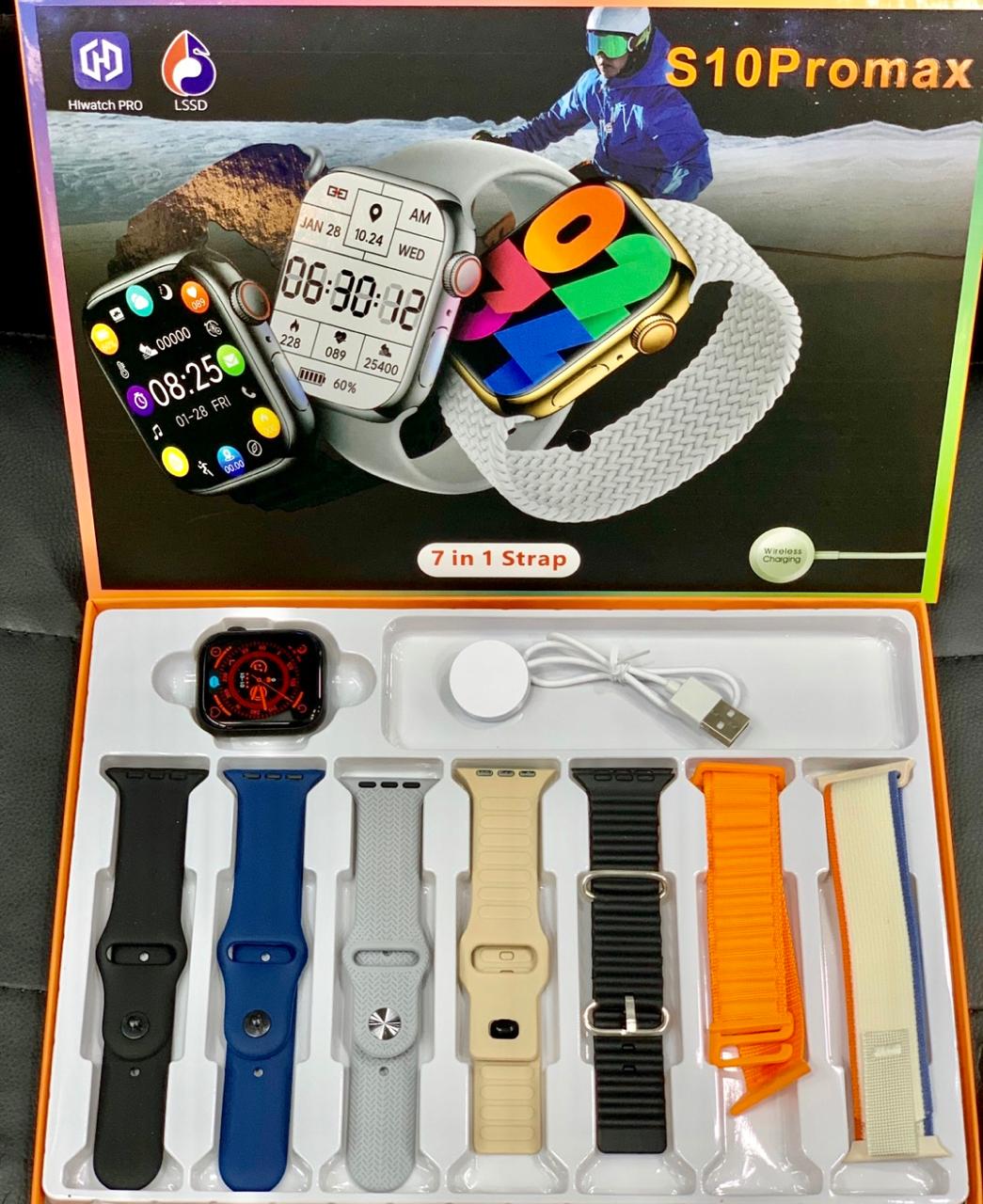 S10 Pro Max
