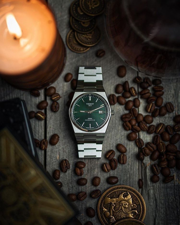 Tissot PRX 1853