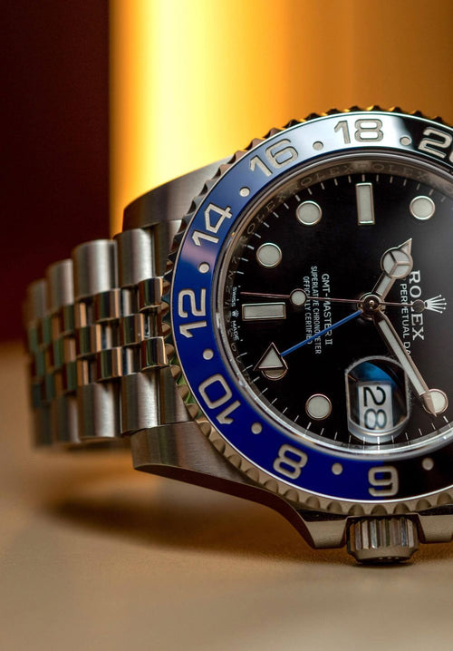 MEN'S WATCHE'S