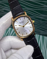 EMERALD Leather Strap